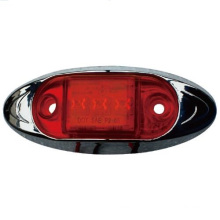 Ks16-023 Series Truck LED Side Marker Lamp Lights for Trucks
